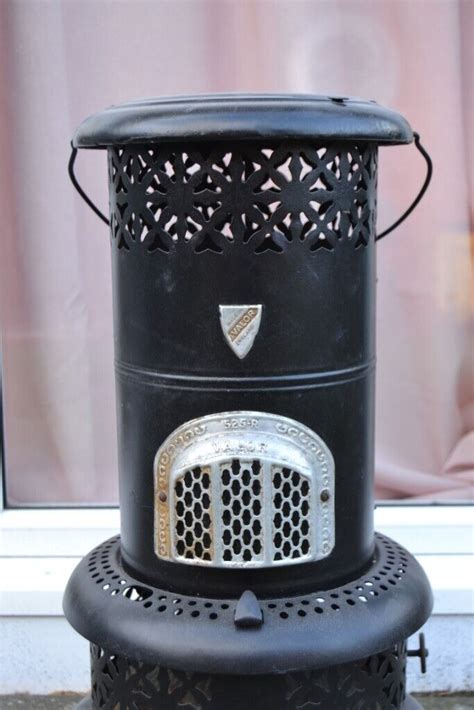 Old <b>Valor Paraffin Heater</b> - Collection From SN77SY Only. . Valor paraffin heater